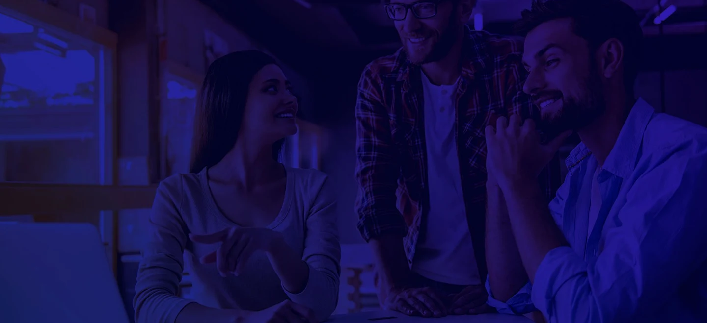 Industry Services Background
